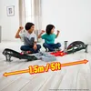 Hot Wheels Racing Formel 1 Grand Prix Trackset (mit 3 Produktbild-Vorschau 8