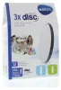 BRITA Wasserfilter „MicroDisc“ 3er Pack Voir les images du produit 55