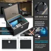Aplic 3x key pouch Box di protezione NFC / RFID, box di Anteprima dell’immagine prodotto 2