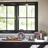 Cuisinart CPT180PIE, 4 Scheibe(n), Schwarz, Rose, Produktbild-Vorschau 5