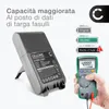 CELLONIC 1x Batteria compatibile con Dyson V8 Absolute, Anteprima dell’immagine prodotto 2
