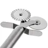 Rotella Orion per pasta e rotella per pasta in acciaio inox Anteprima dell’immagine prodotto 5