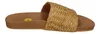 Reef Cushion Scout Trecce Pantofole Naturali Damen Anteprima dell’immagine prodotto 9