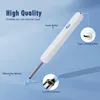 Čistič uší s 1080P HD kamerou, USB-C dobíjací otoskop so 6 Náhľad obrázku produktu 4