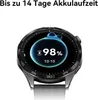 Smartwatch Huawei Watch GT 4 46 mm, design a ottagono, Anteprima dell’immagine prodotto 3