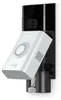 Ring 8AB1S7, Akku, Schwarz, Silber, Ring Doorbell 2, 1 Produktbild-Vorschau 8