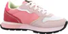 Sun68 Sneaker Low Damen 32303235303539 Rosa 39 EU Produktbild-Vorschau 6