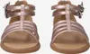 GEOX KARLY GIRL, Sandalen in Rosé/ Gold für Kinder, Größe Produktbild-Vorschau 7