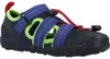 JOMA Sportschuh Modell DRUA für Junioren, in der Farbe Blau Produktbild-Vorschau 5
