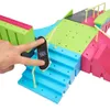 Spin Master Tech Deck Fingerboard Skate Park Neon Mega Park Náhľad obrázku produktu 7