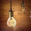 6W E14 Filament LED Leuchtmittel Glas Kugel P45 | 600 Lumen Produktbild-Vorschau 4