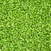 Deko Granulat, Zierkies 2-3 mm grün 1 Kg (1 Kg = 1,95EUR) Produktbild-Vorschau 2