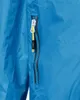 CMP - Kinderjacke mit Regenkapuze, Cyano, 164 Produktbild-Vorschau 3