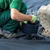 GARDENIX 100 Stück IronPEG Verzinkt Anti-Rost Erdanker aus Produktbild-Vorschau 2