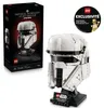 LEGO Star Wars Helm eines AT-RT-Piloten des Restimperiums, Produktbild-Vorschau 1
