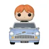 Harry Potter - Ron Weasley in Flying Car 112 - Funko Pop! Produktbild-Vorschau 4