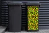 MuchoWow® - Containeraufkleber - Aufkleber - Produktbild-Vorschau 2