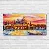 Coloray - Bild aus Glas - Glasbilder - 100 x 50 cm - Produktbild-Vorschau 2