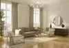 Livingwalls Vliestapete Simply White 2, metallic, weiss, Produktbild-Vorschau 6
