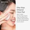 COSRX - Original Clear Pad - Peelingové čisticí tampony ( Podgląd zdjęcia produktu 6