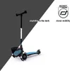 Scoot&Ride Laufrad Highwaykick 2 - Reflective Steel Produktbild-Vorschau 7