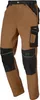 Parkside Performance Herren Arbeitshose Cordura Produktbild-Vorschau 1