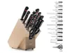 Wüsthof Messerblock 13-teilig / Knife Block Set 13 Pieces Voir les images du produit 19