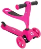 Evo Adjustable – tříkolová dětská koloběžka 2 v 1 typu Náhled obrázku produktu 13