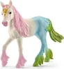 Schleich 70529 Surahs Federfohlen Produktbild-Vorschau 2