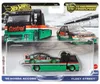 Hot Wheels HRV46, Fahrzeug-Set, 3 Jahr(e), Metall, Schwarz, Produktbild-Vorschau 8