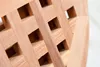 riess-ambiente Wetterfester Beistelltisch EMPIRE TEAK 50cm Produktbild-Vorschau 6