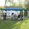 Faziango 3 x 6m Pavillon Wasserdicht Gartenzelt, Pavillons Produktbild-Vorschau 5