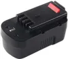 18V 1500mAh niklová baterie pro A 18 A1718 A18NH HPB18 Náhled obrázku produktu 5