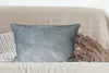 MuchoWow® Zierkissen Sofakissen Wohnzimmer Dekokissen 60x40 Produktbild-Vorschau 4