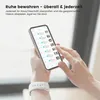 Caméra de surveillance extérieure 4G LTE à énergie solaire, Voir les images du produit 8