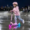 Sun Baby Kinder-Scooter Lumiride LED, 2 Räder, 7 Farben/20 Produktbild-Vorschau 5