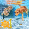 Enten Tauchstäbe Set – 3 Stück Sinkende Poolspielzeuge für Produktbild-Vorschau 4