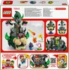 LEGO® Super Mario 72042 Principe Florian e Castello di Anteprima dell’immagine prodotto 17