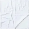 Musselin Mullwindeln – Wickeldecke 120 x 120 cm - White Produktbild-Vorschau 2