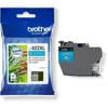 BROTHER LC-422XLC Tintenpatrone cyan LC-422XLC Brother Produktbild-Vorschau 1
