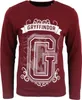 Harry Potter Gryffindor Slytherin Jungen Schlafanzug Pyjama Produktbild-Vorschau 3