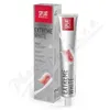 A product shot of a tube of SPLAT Extreme White toothpaste and its packaging. Anteprima dell’immagine prodotto