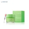 Laneige Lip Sleeping Mask EX (Apple Lime) 20 g Voir les images du produit 3