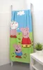 Szalik welurowy Herding Peppa Pig rozmiar 75/150 cm Podgląd zdjęcia produktu 2