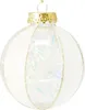 H&S Decoration | Christbaumkugeln - Weihnachtskugeln - 12er Produktbild-Vorschau 2