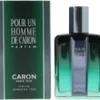 Caron Pour Un Homme de Caron, perfume en spray, 75 ml Vista previa de la imagen del producto 2