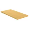 vidaXL Tischplatte 40x80x2,5 cm Bambus Produktbild-Vorschau 1
