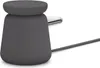 Belkin 2v1 MagSafe 15W stojan, charcoal Náhľad obrázku produktu 6