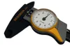 Bergeon 6621 Sliding Caliper met Wijzerplaat Plastic Productafbeelding-voorbeeld 5