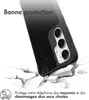 imoshion Rugged Hybrid Case pour le Samsung Galaxy S24 - Voir les images du produit 4